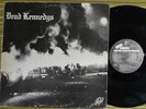 DEAD KENNEDYS, FRESH FRUIT FOR ROTTING VEGETABLES, LP 1980 UK 1ST PRESS VG/VG-