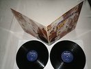 FRUMPY - Live ,plays MINT 2LP,Orig.1972,RARE GERMAN 1ST PRESSING,KRAUT ROCK