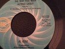 Original Ric-Tic - The Way You Been Acting Lately