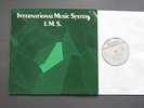 International Music System ?– I.M.S.    LP