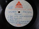 TRILOGY-I'M BEGINNING TO FEEL IT-1970 TRIDENT STUDIOS ACETATE PROG LP