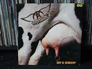 AEROSMITH GET A GRIP 2X LP GEFFEN 1993 ORIGINAL LP