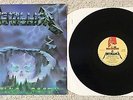 METALLICA - CREEPING DEATH LP Record 1984 MUSIC FOR NATIONS FRANCE Press IMPORT