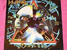 DEF LEPPARD - HYSTERIA - RARE 12tr PIC. LP - UK 1988 - 1st PRESSING
