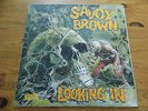 SAVOY BROWN LOOKING IN UK 1970 DECCA SKL 5066