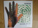 Genesis: Invisible Touch Vinyl LP