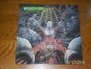 Warfare Deathcharge RKT 1991 LP NM-M Vinyl