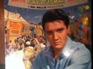Elvis Roustabout original RCA Victor lpm-2999   sealed mint condition