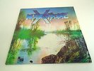 Maxophone - S/T ORIG. US LP IN SHRINK prog Italy