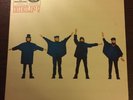 THE BEATLES Help LP PARLOPHONE PCS 3071 STEREO UK Press 1965