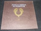 Clean JESUS CHRIST SUPERSTAR 2 LP wth Insert Libretto & BOXED 2 LP Version Early