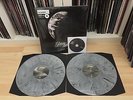 Parkway Drive ?– Atlas Vinyl Lp Grey Colored Splatter Limited to 300