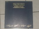LP The Beatles Collection 14 LP's blue blaue BOX Vinyl complete Box top Zustand