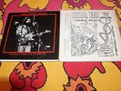 GRATEFUL DEAD - FELT FORUM RECORD & LIVE DOUBLE DEAD RECORD BOOTLEG NO TMOQ LP