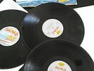 MAX MIX 6 VERSION MEGAMIX TRIPLE 3 X LP VINILO VINYL 12