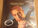 LSC-2490 Piatigorsky-Munch-Dvorak Cello Concerto-SEALED-Classic Records 200gr.