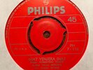 ALEMAYEHU ESHETE Inat Yenjera Inat / Alem Girma Ethio Killer 45 RARE HEAR 