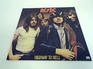 AC/DC ?- Highway To Hell ORIG. US LP