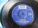 HEDGEHOPPERS ANONYMOUS.STOP PRESS.SCARCE 45RPM ORIG EX RECORD.1966.