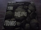 THE ROLLING STONES 