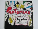 The Beatles Fourth Christmas Record - Pantomime, Everywhere it’s Christmas