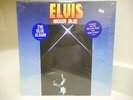 Elvis Presley Moody Blue SEALED vinyl record album 1977 AFL1-2428