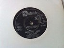 THE PLATTERS..SWEET SWEET LOVIN'.. RARE UK 1ST ISSUE STATESIDE No SS 2067
