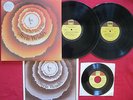 STEVIE WONDER   SONGS IN THE KEY OF LIFE (1976) TAMLA 2 LP NM BOOKLET & BONUS EP