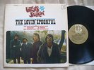 WHAT'S SHAKIN' 1966 ERIC CLAPTON & POWERHOUSE BUTTERFIELD BLUES NICE EX w/INSERT