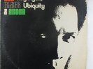 Roy Ayers Ubiquity - Red Black & Green LP - Polydor VG+ PROMO