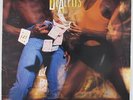 Dealers - S/T LP - CBS Associated/Mosaic - VG++