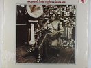 Laura Lee - Women's Love Rights LP - Hot Wax VG++ Shrink
