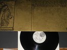 Rare Vinyl LP COLOSSEUM Daughter of Time aus 1970 Vertigo Swirl 6360 017