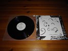 The Cure Kiss Me Sampler 12