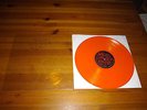 The Cure Kiss Me Bonus LP 12