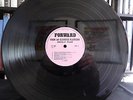 DOUGLAS WARD From An Elevated Platform UK ORIGINAL FORWARD LAMINATED LP 