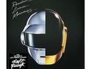 Daft Punk ?- Random Access Memories (2 x LP, Vinyl) New & Sealed