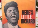 MFSL Vinyl LP LITTLE RICHARD Hear's Little Richard