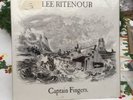 MFSL Vinyl LP Lee Ritenour Captain Fingers Sealed