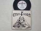 CRUCIFIXION - Take it or leave it / On the run - 7