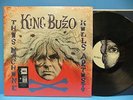 AUTOGRAPHED King Buzzo This Machine Kills Artists 2014 Record The Melvins Signed