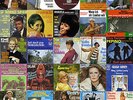  250 DEUTSCHE  SCHLAGER -SINGLES  mit Original-Cover