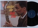 BUNKY GREEN Testifyin' Time ARGO LP VG++