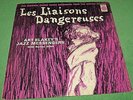 ART BLAKEY'S JAZZ MESSENGERS LES LIAISONS DANGEREUSES EPIC LA 16022 ORIGINAL LP