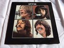 Beatles Let It Be original UK Box Set in VG+ to Excellent Condition and complete