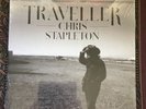 Chris Stapleton Traveller 2xLP  vinyl Record Not Rsd Sealed Brand New Sold Out