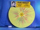 Elvis Presley - Live At The Louisiana Hayride, LP,lim. splatter Vinyl, neu