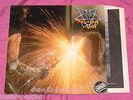 RUNNING WILD - GATES TO PURGATORY - 8tr LP - GER 1984 - 1st PRESSING