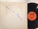 SCRATCH THE UPSETTER - Cloak & Dagger - BLACK HEART 8002