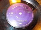 DANDY - Rudy A Message To You 7' 1967 SKA BEAT Listen